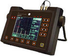 超声波探伤仪PCB设计和抄板案例